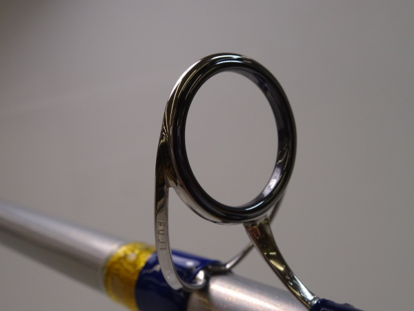 21プライムキャスター23-405N※ガイド位置改造品